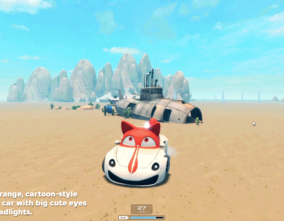 Vizual pentru roblox creation toolset pe secureitsolutions.ro