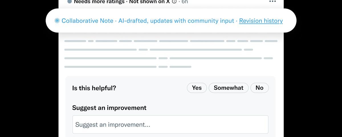 Imagine despre latest community notes - secureitsolutions.ro