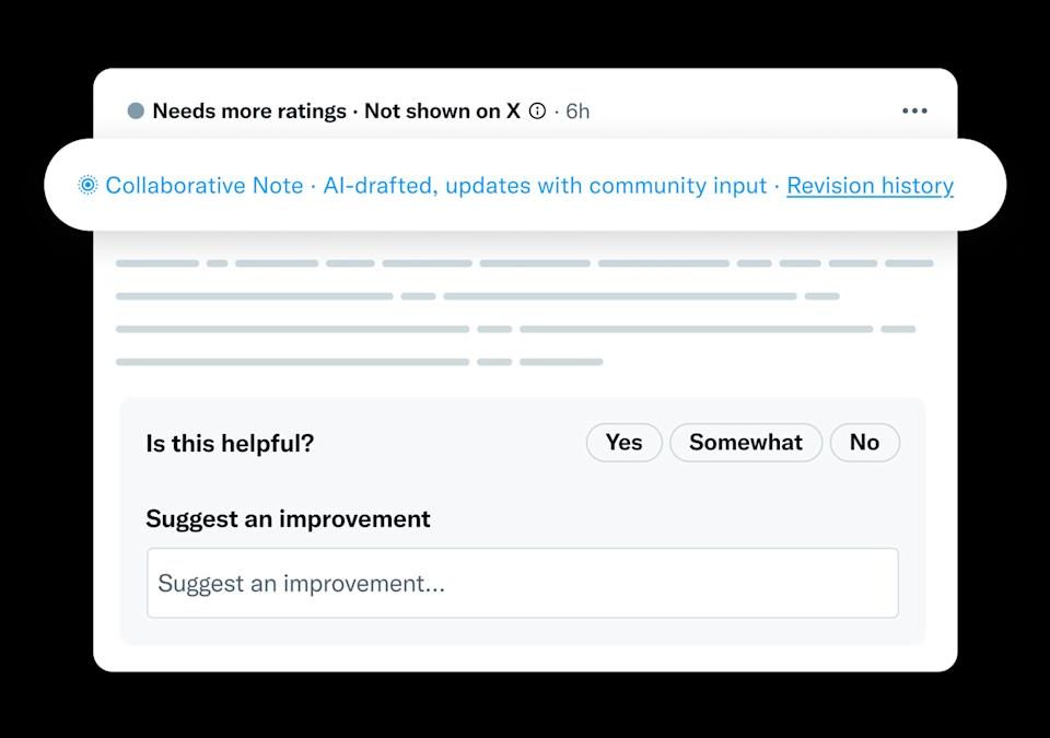 Imagine despre latest community notes - secureitsolutions.ro
