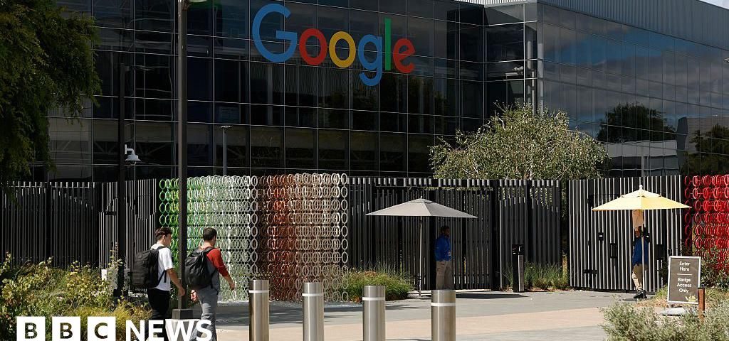 google staff call - Imagine ilustrativă