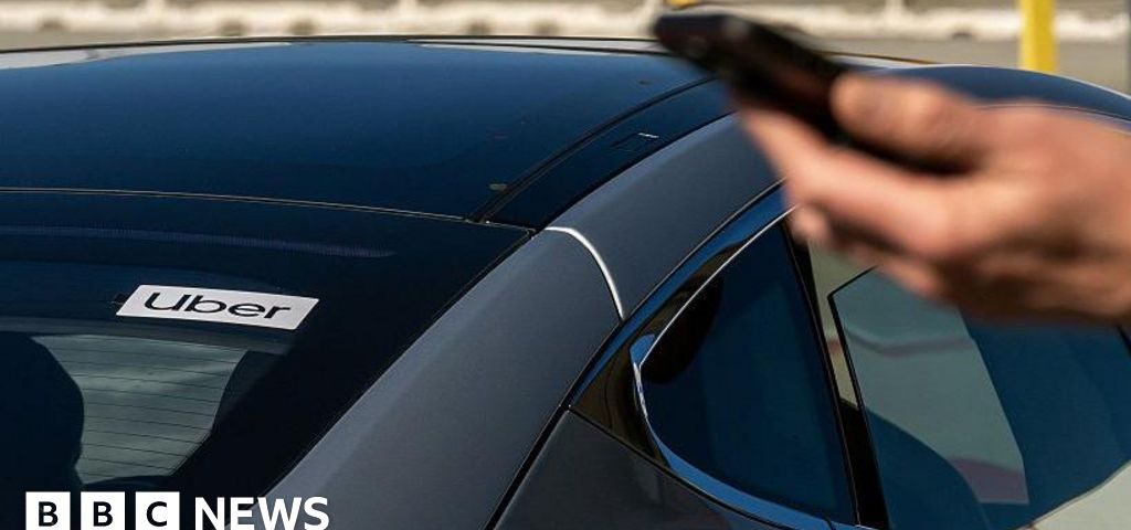 Imagine despre uber ordered over - secureitsolutions.ro