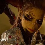 Imagine despre baldur gate turned - secureitsolutions.ro