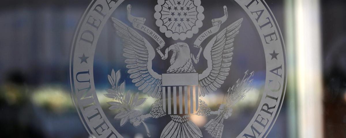 Foto reprezentând state department scrubbing - Outsourcing IT Romania