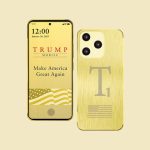 Imagine despre trump mobile phone - secureitsolutions.ro