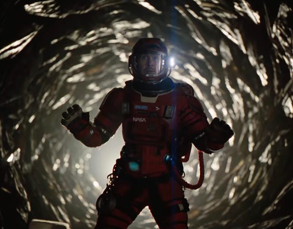 Imagine despre final trailer project - secureitsolutions.ro