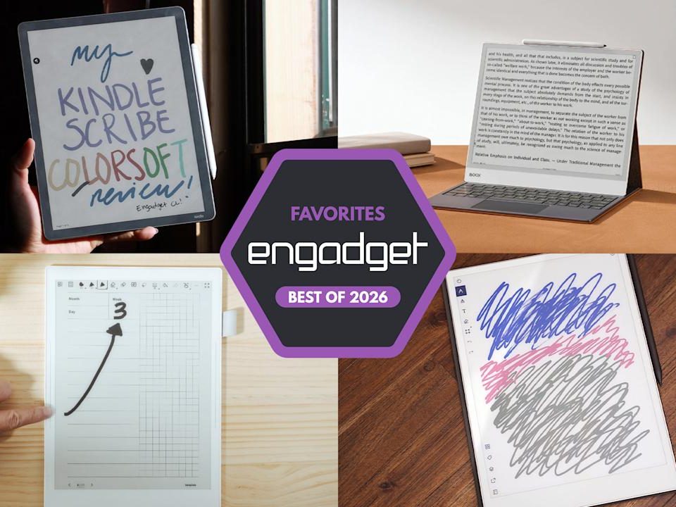 best tablets 2026 - Imagine ilustrativă