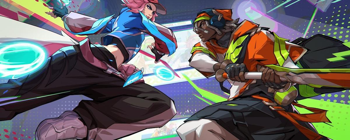 Imagine despre riot games laying - secureitsolutions.ro