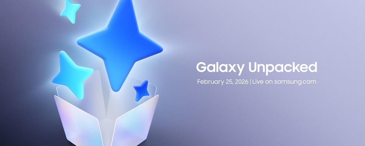 Vizual pentru samsung galaxy unpacked pe secureitsolutions.ro