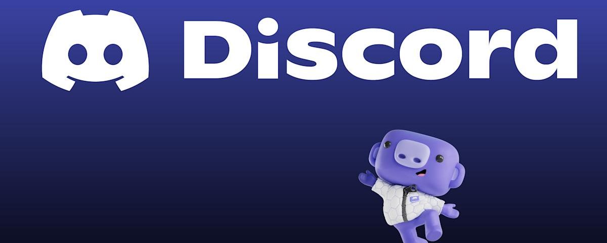 Vizual pentru discord will soon pe secureitsolutions.ro