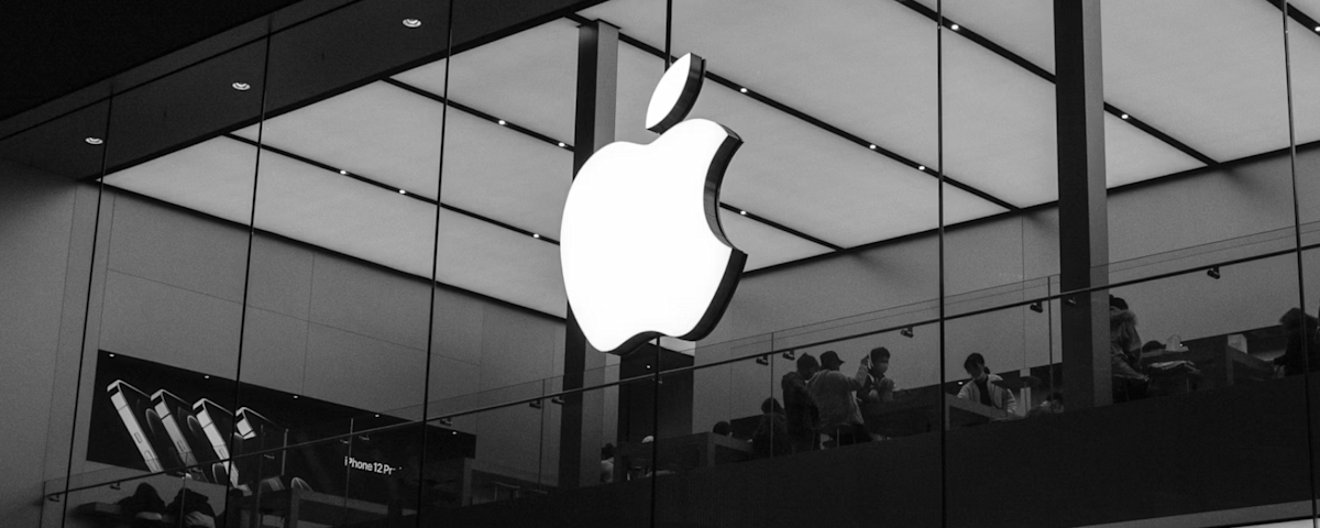 Imagine despre apple just released - secureitsolutions.ro