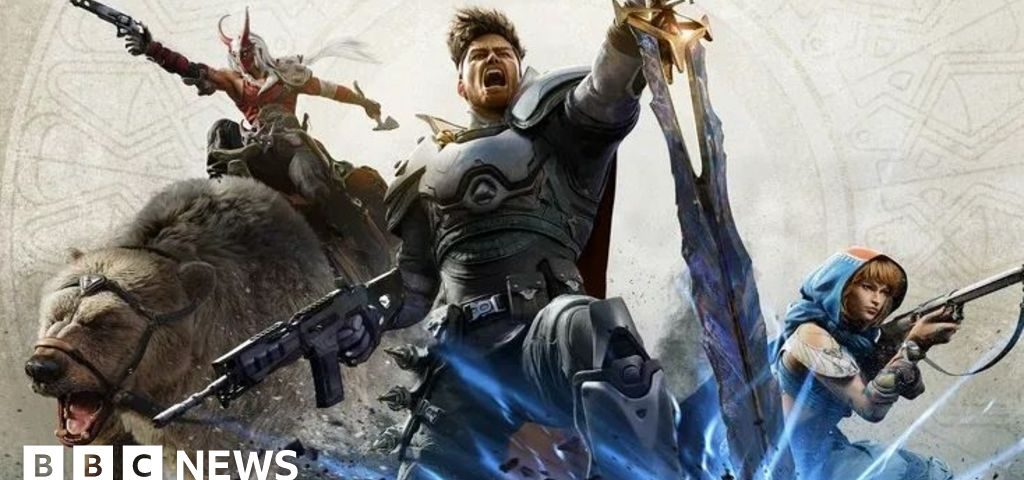 Foto reprezentând highguard game developer - Outsourcing IT Romania