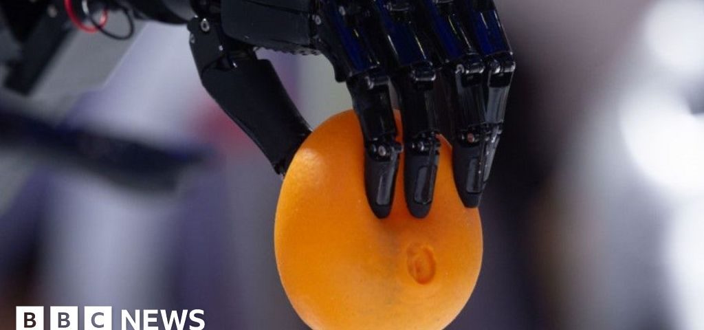 Imagine despre grip robotics firms - secureitsolutions.ro