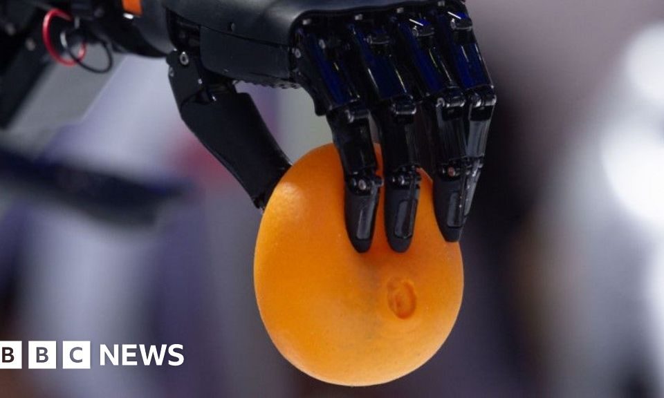 Imagine despre grip robotics firms - secureitsolutions.ro