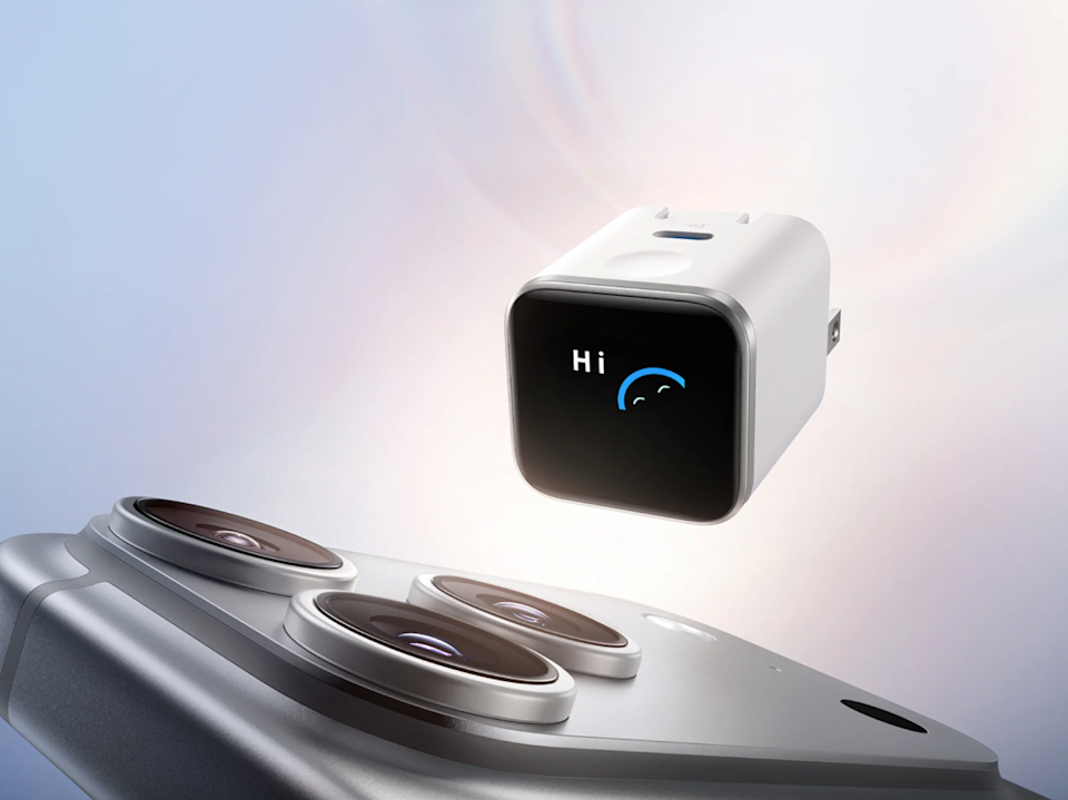 Vizual pentru latest anker nano pe secureitsolutions.ro