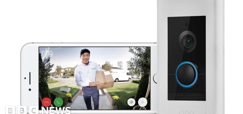 Vizual pentru amazon ring ends pe secureitsolutions.ro