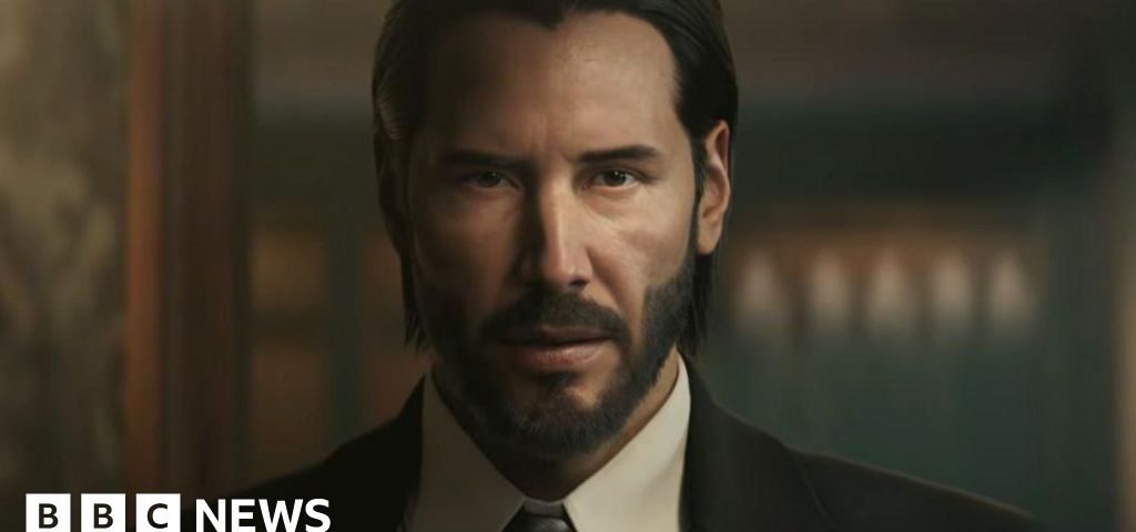 Foto reprezentând john wick game - Outsourcing IT Romania