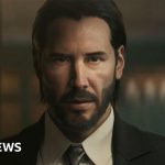 Foto reprezentând john wick game - Outsourcing IT Romania