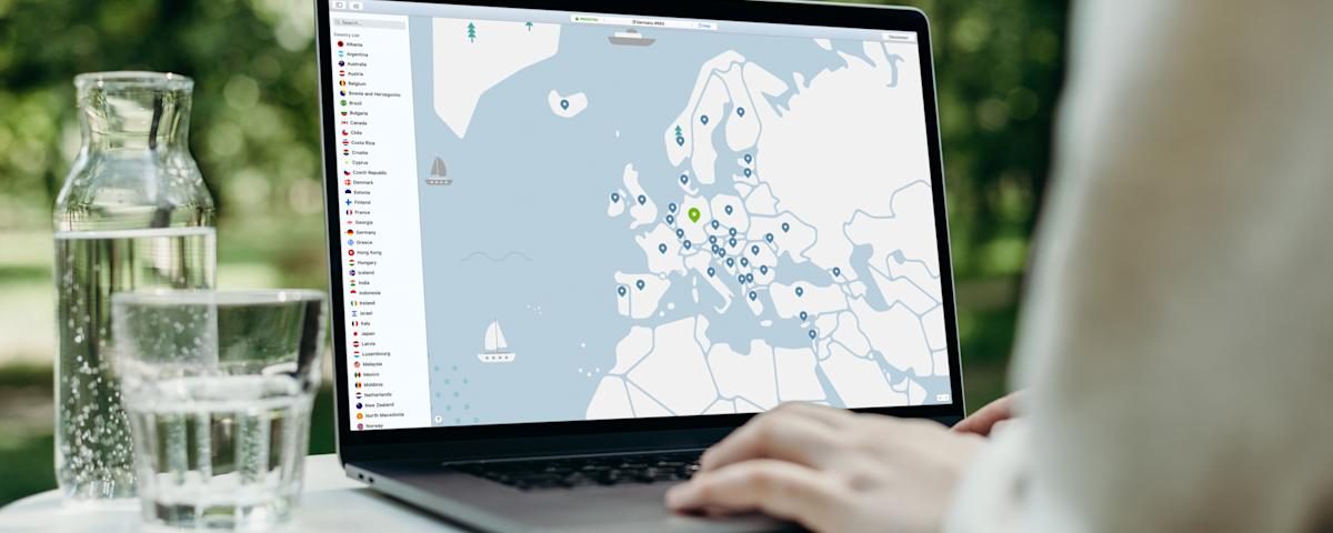 years nordvpn complete - Imagine ilustrativă