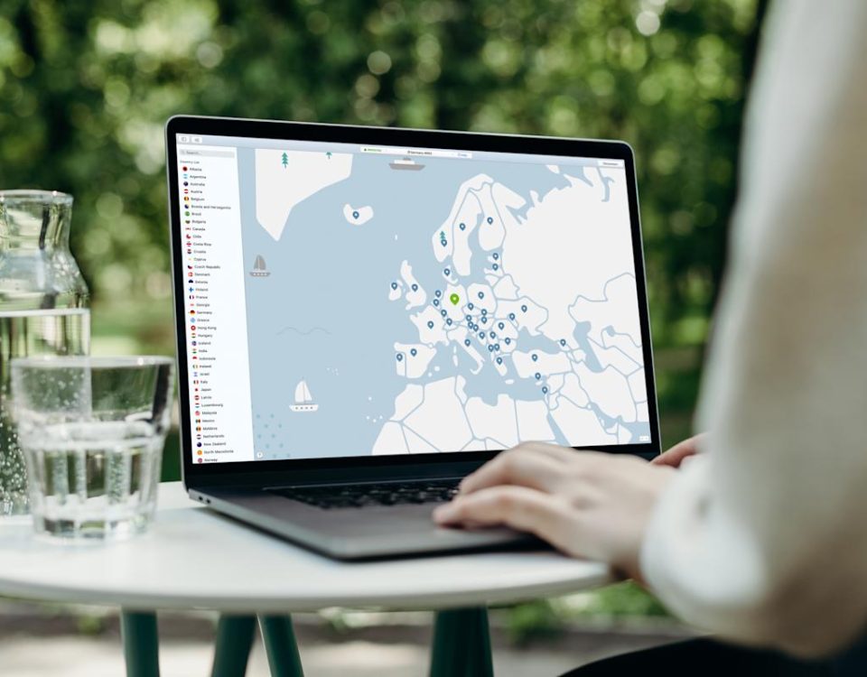 years nordvpn complete - Imagine ilustrativă
