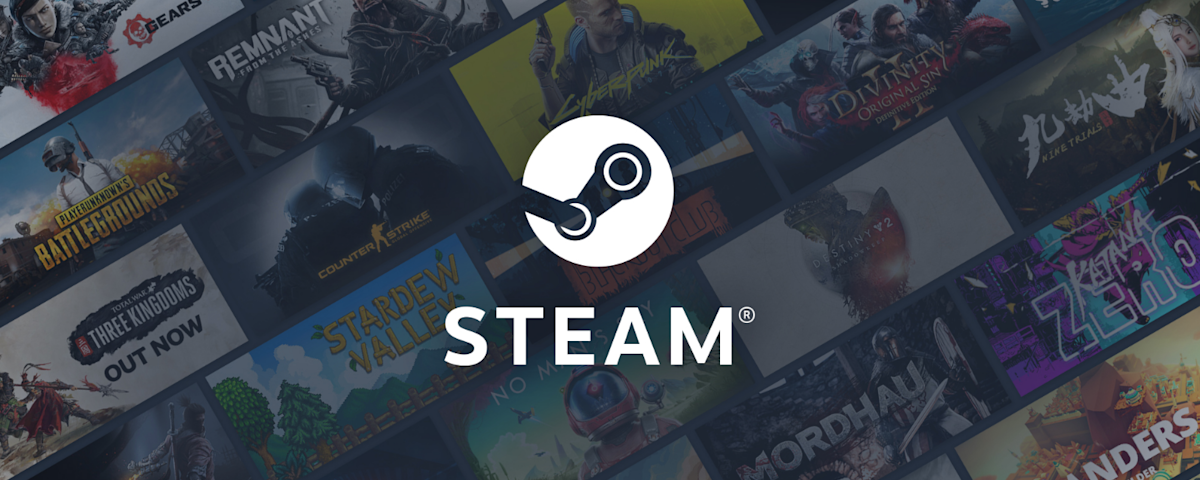 Foto reprezentând valve latest steam - Outsourcing IT Romania