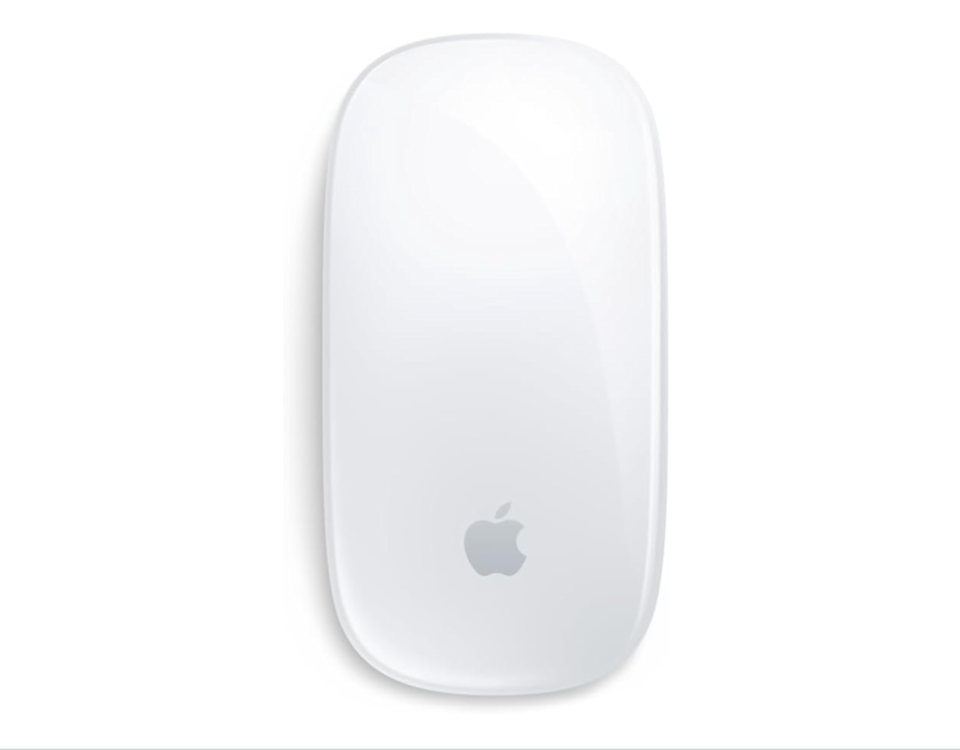 Foto reprezentând apple magic mouse - Outsourcing IT Romania
