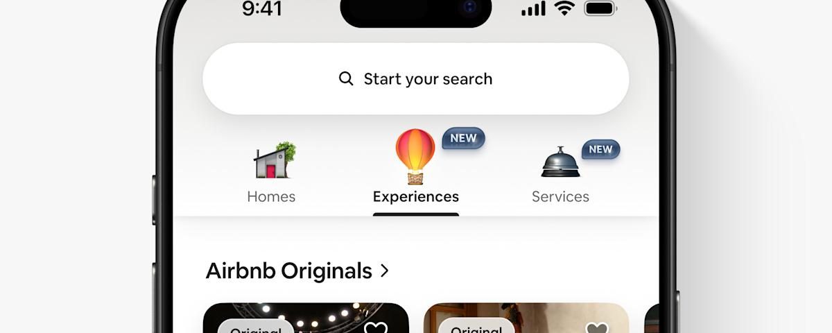 Foto reprezentând airbnb testing search - Outsourcing IT Romania