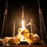 Foto reprezentând watch nasa spacex - Outsourcing IT Romania