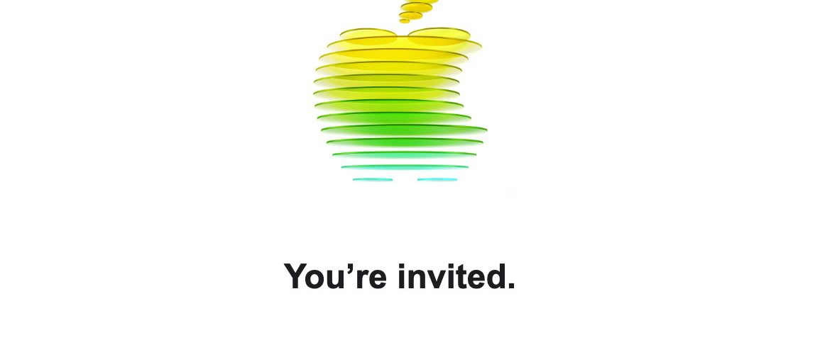 Foto reprezentând apple next event - Outsourcing IT Romania