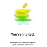 Foto reprezentând apple next event - Outsourcing IT Romania