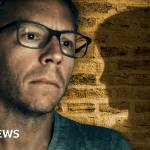 dark agent spotted - Imagine ilustrativă