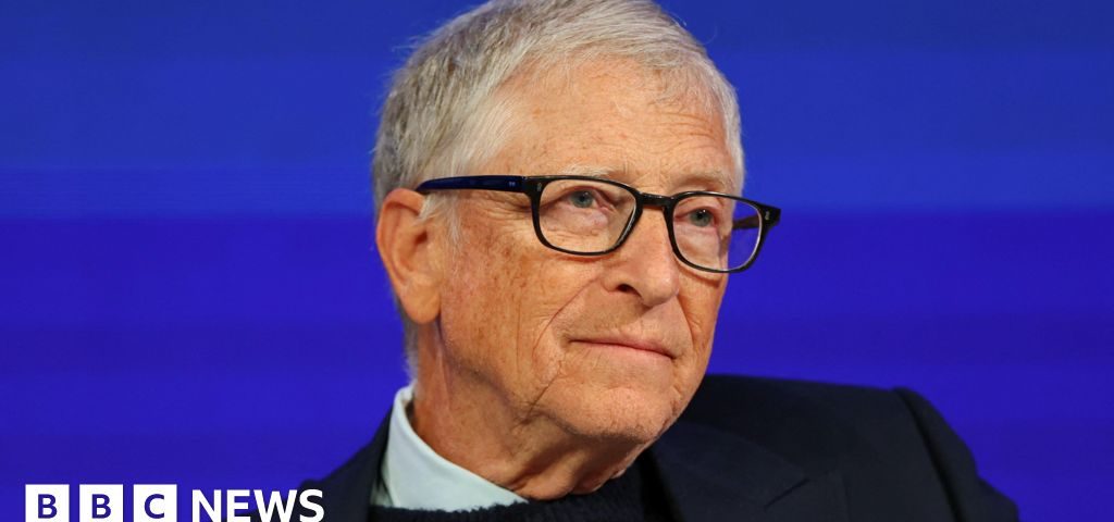 Foto reprezentând could bill gates - Outsourcing IT Romania