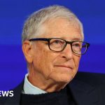 Foto reprezentând could bill gates - Outsourcing IT Romania