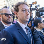 zuckerberg defends meta - Imagine ilustrativă