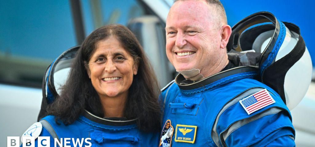 Foto reprezentând nasa boss says - Outsourcing IT Romania