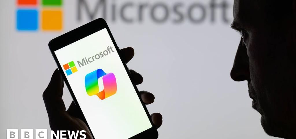 microsoft error sees - Imagine ilustrativă