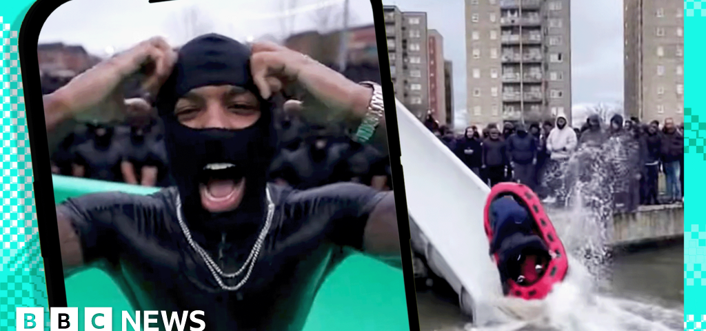 Foto reprezentând fake videos urban - Outsourcing IT Romania