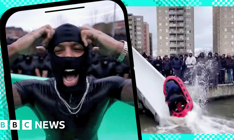 Foto reprezentând fake videos urban - Outsourcing IT Romania