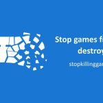 Foto reprezentând stop killing games - Outsourcing IT Romania