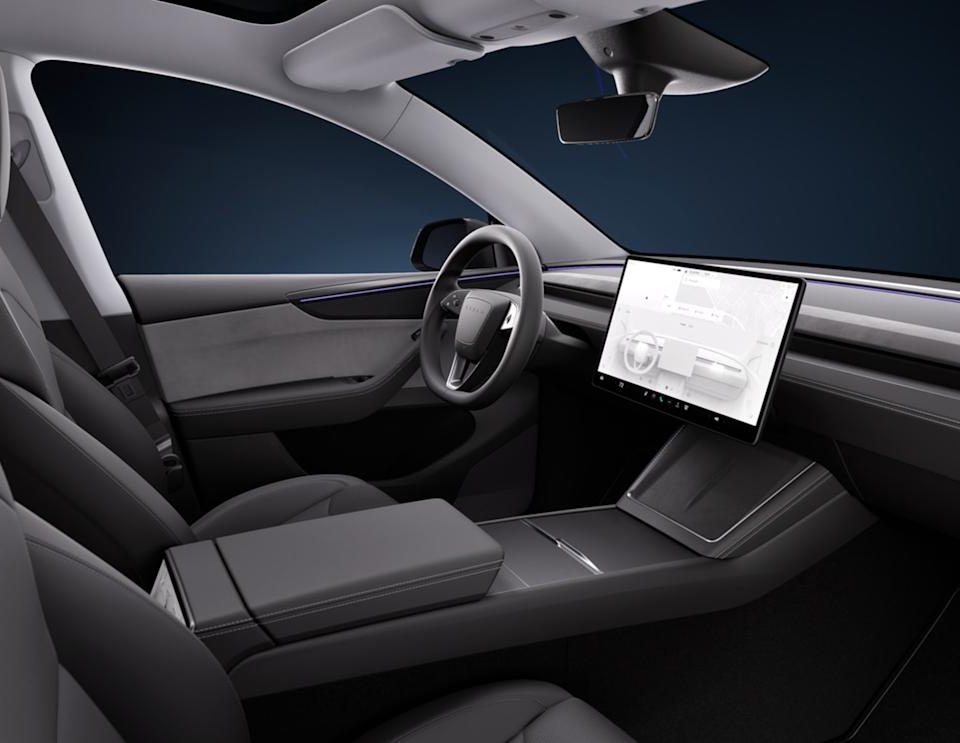 tesla sues california - Imagine ilustrativă