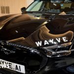 even potholes will - Imagine ilustrativă