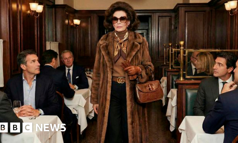 Imagine despre gucci criticised slop - secureitsolutions.ro