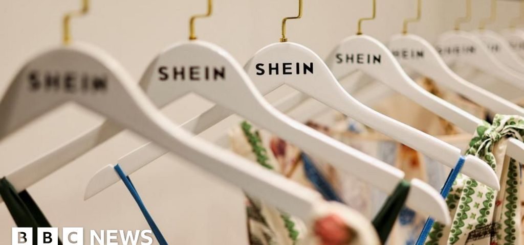 shein elusive boss - Imagine ilustrativă