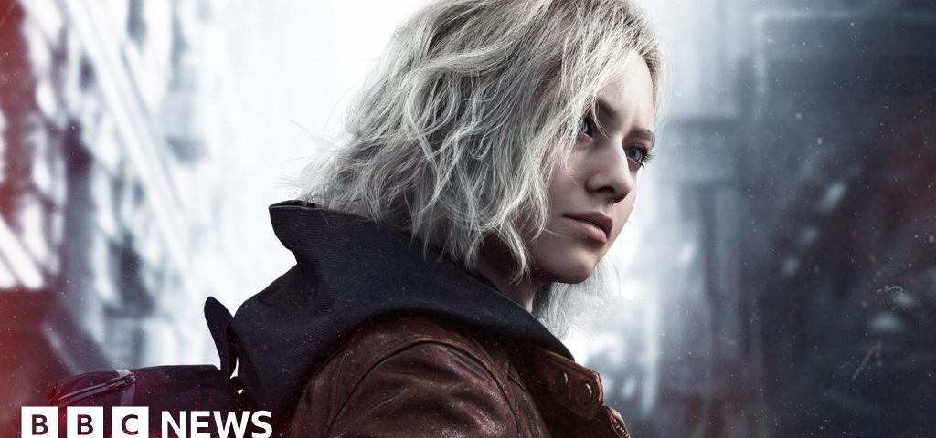 Imagine despre resident evil requiem - secureitsolutions.ro