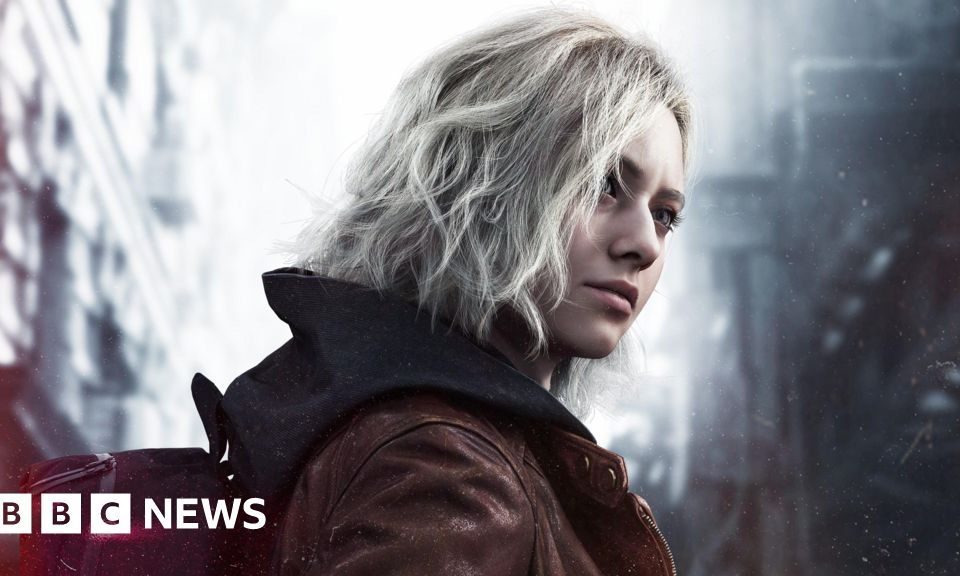 Imagine despre resident evil requiem - secureitsolutions.ro