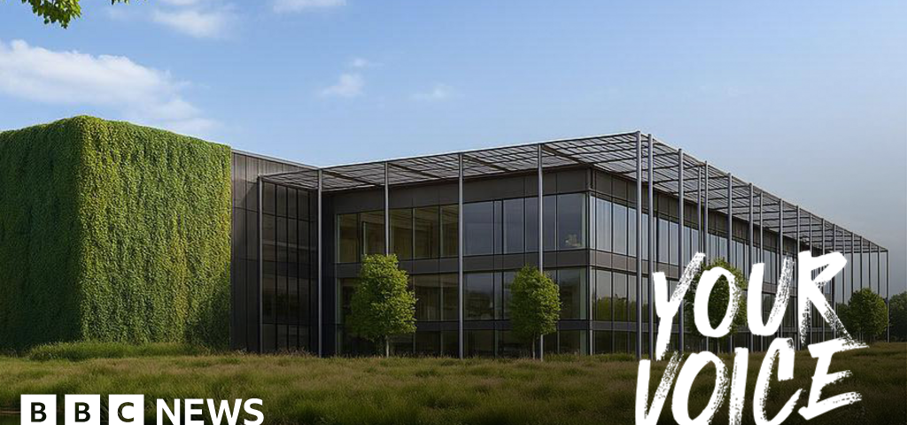 could huge data - Imagine ilustrativă