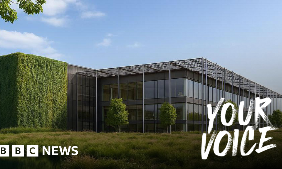 could huge data - Imagine ilustrativă