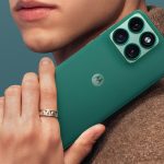 Foto reprezentând motorola edge fusion - Outsourcing IT Romania