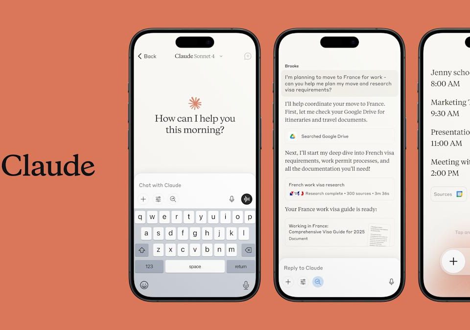 anthropic brings memory - Imagine ilustrativă