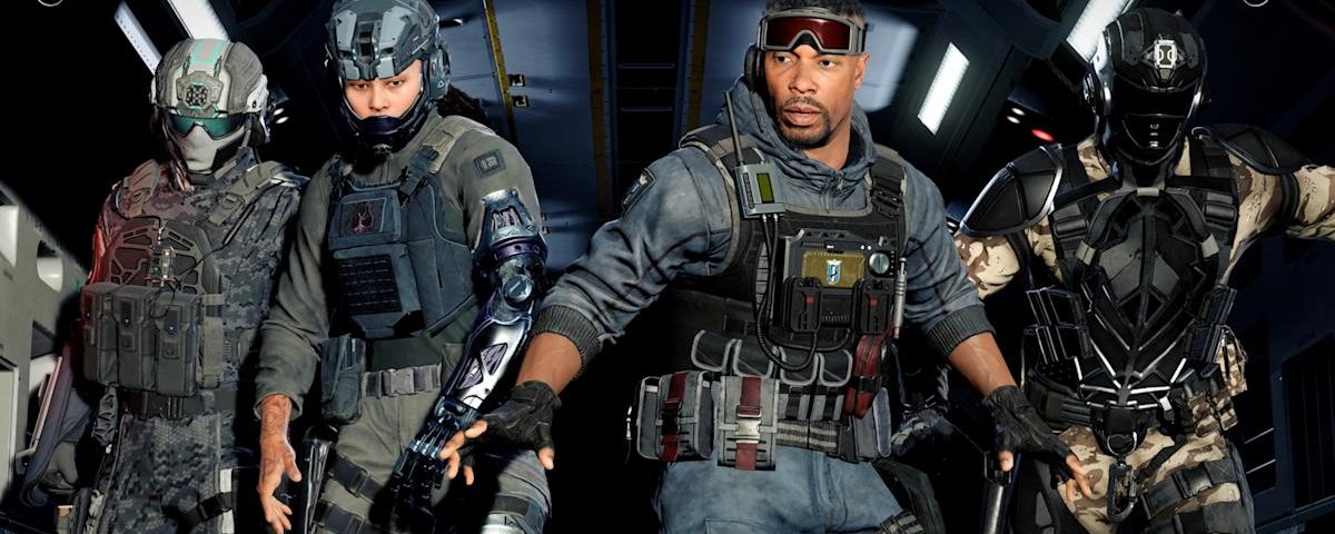 Vizual pentru call duty will pe secureitsolutions.ro