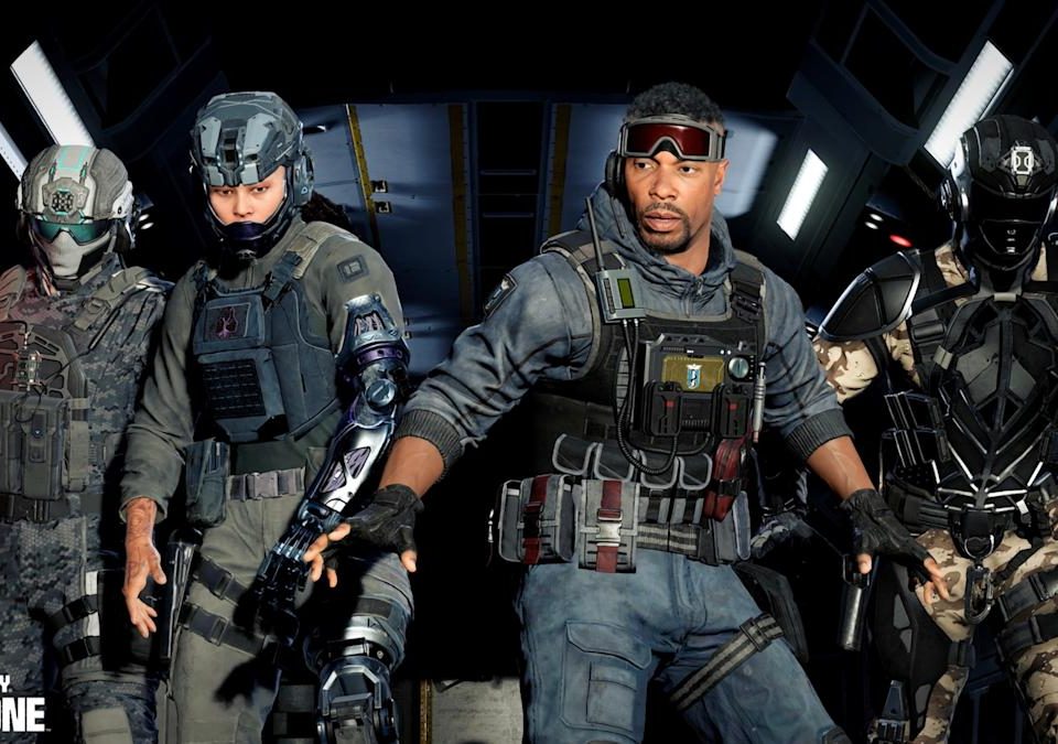 Vizual pentru call duty will pe secureitsolutions.ro